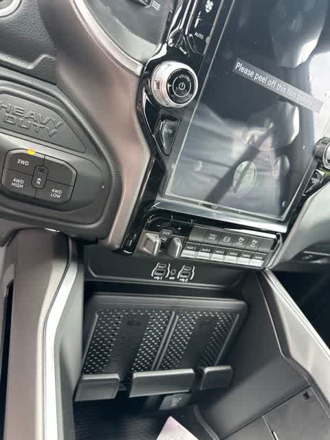 Thumbnail: 2026 RAM 3500 - 4
