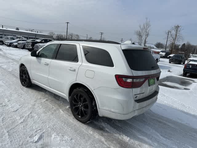 Thumbnail: 2019 Dodge Durango - 18