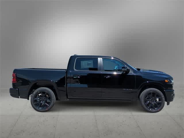Thumbnail: 2026 RAM 1500 - 9