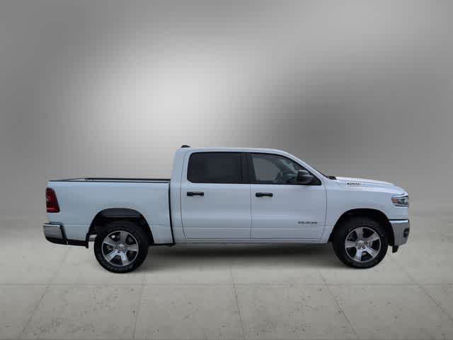 Thumbnail: 2026 RAM 1500 - 9
