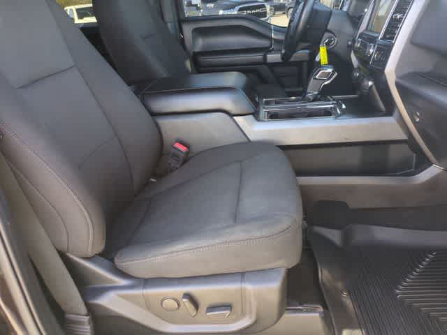 Thumbnail: 2019 Ford F-150 - 22