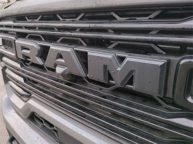 Thumbnail: 2026 RAM 2500 - 12