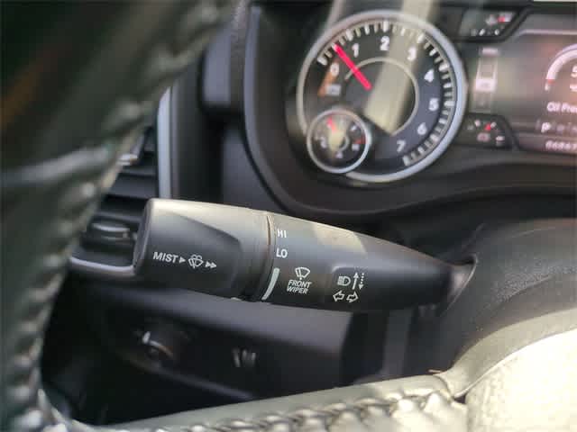 Thumbnail: 2021 RAM 1500 - 27