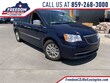  Chrysler Town & Country