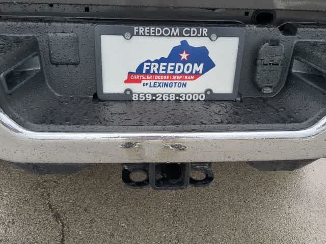 Thumbnail: 2026 RAM 2500 - 35