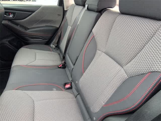 Thumbnail: 2023 Subaru Forester - 20