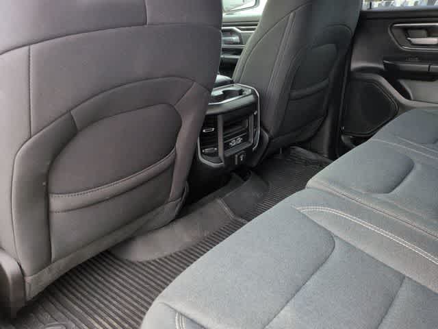 Thumbnail: 2022 RAM 1500 - 18