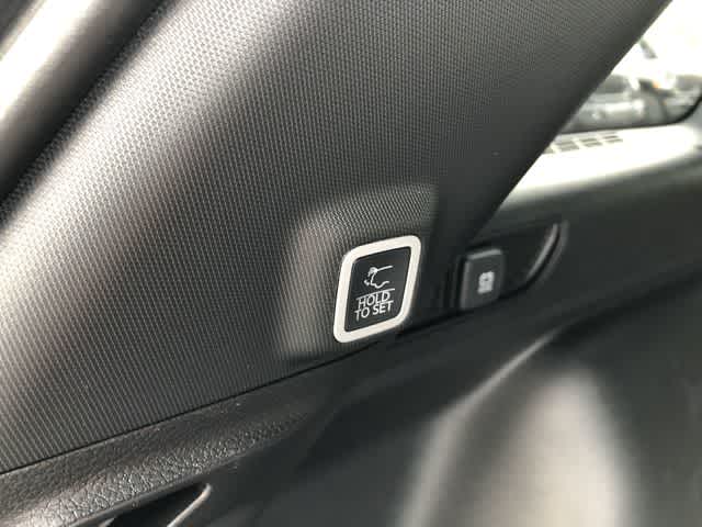 Thumbnail: 2026 Jeep Grand Cherokee - 33