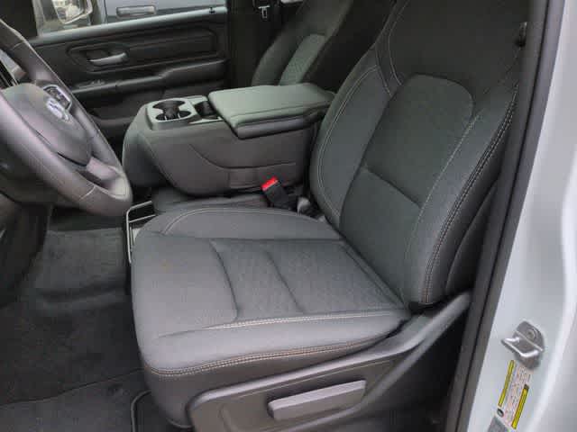 Thumbnail: 2026 RAM 1500 - 16