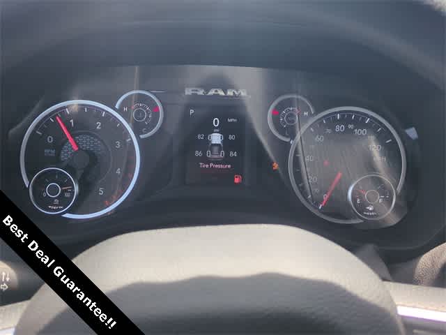 Thumbnail: 2025 RAM 2500 - 32
