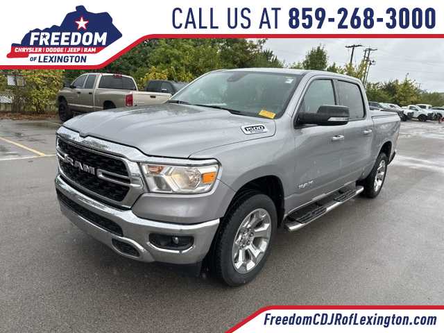 Thumbnail: 2022 RAM 1500 - 1