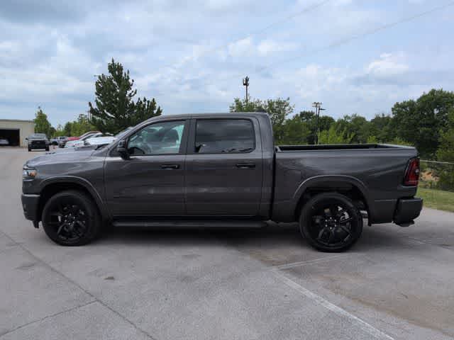 Thumbnail: 2026 RAM 1500 - 5