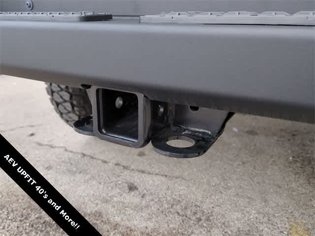 Thumbnail: 2024 RAM 2500 - 35