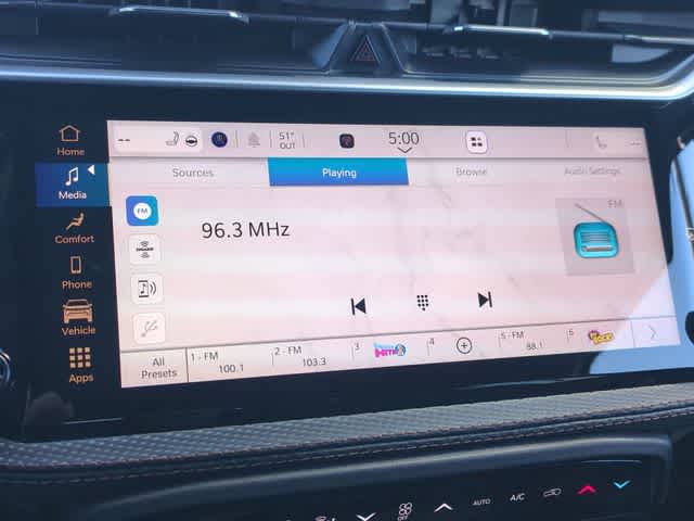 Thumbnail: 2026 Jeep Cherokee - 32