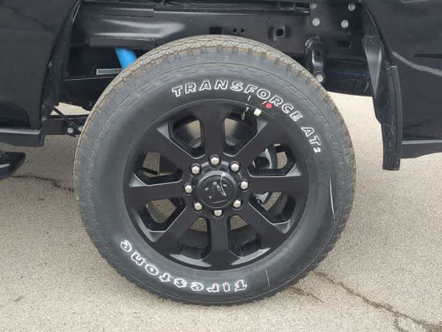 Thumbnail: 2026 RAM 2500 - 14