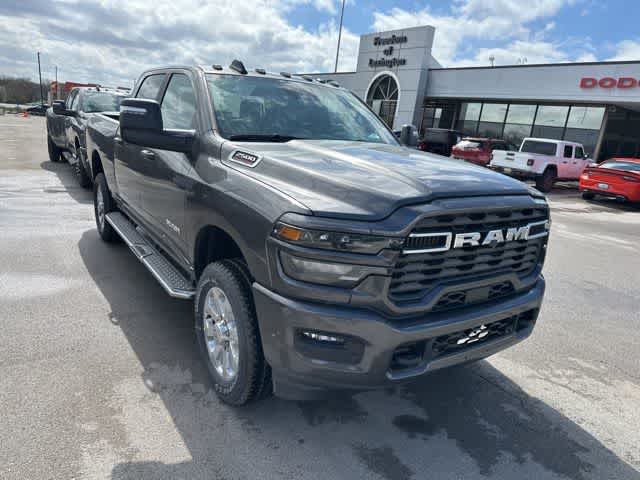 Thumbnail: 2026 RAM 2500 - 12