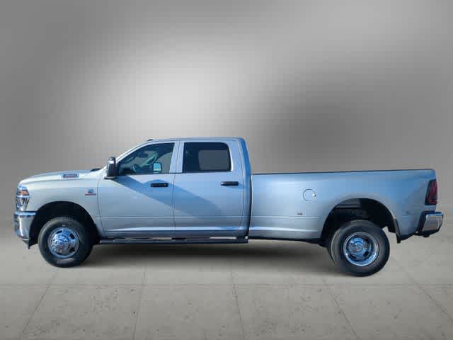 Thumbnail: 2026 RAM 3500 - 4