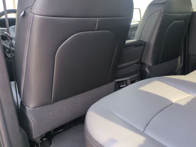 Thumbnail: 2026 RAM 3500 - 17