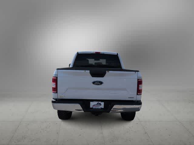 Thumbnail: 2019 Ford F-150 - 7