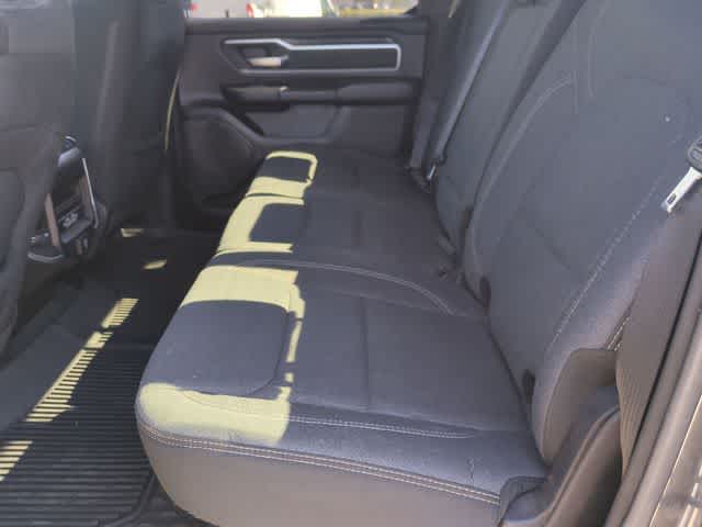 Thumbnail: 2021 RAM 1500 - 18