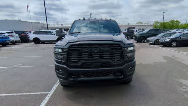 Thumbnail: 2026 RAM 3500 - 3