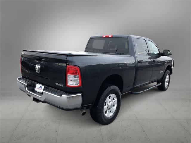 Thumbnail: 2020 RAM 3500 - 6