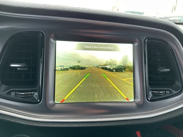 Thumbnail: 2021 Dodge Challenger - 6