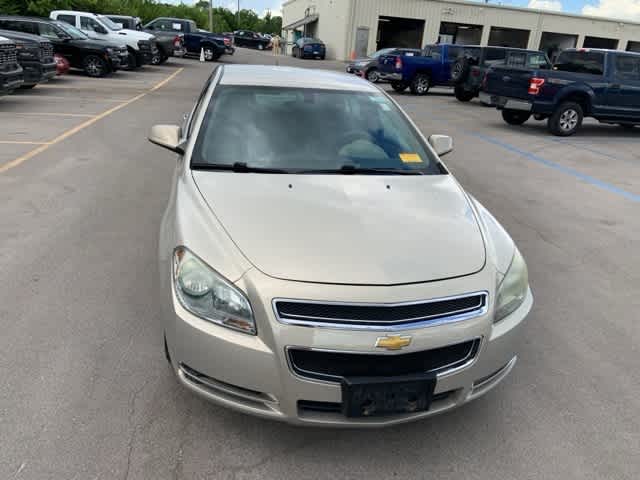 Thumbnail: 2009 Chevrolet Malibu - 25