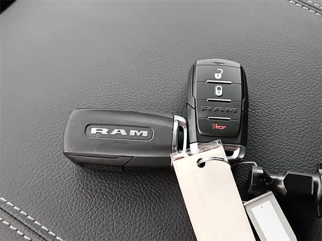 Thumbnail: 2026 RAM 3500 - 37