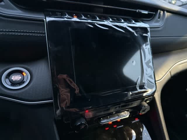 Thumbnail: 2025 Jeep Grand Cherokee - 7