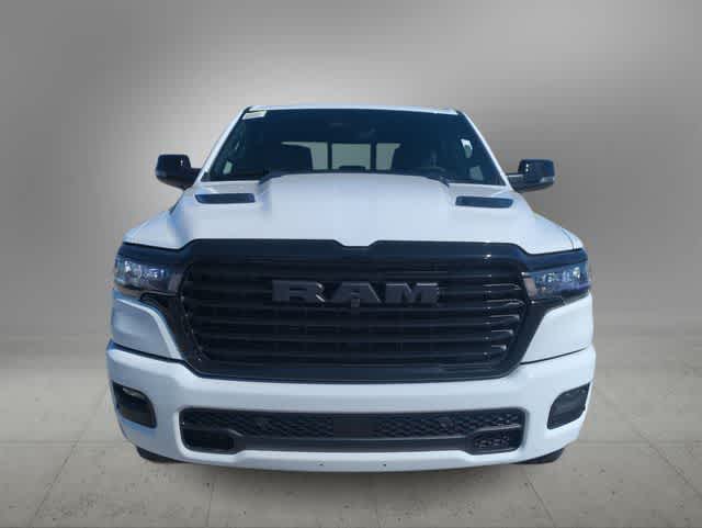 Thumbnail: 2026 RAM 1500 - 3