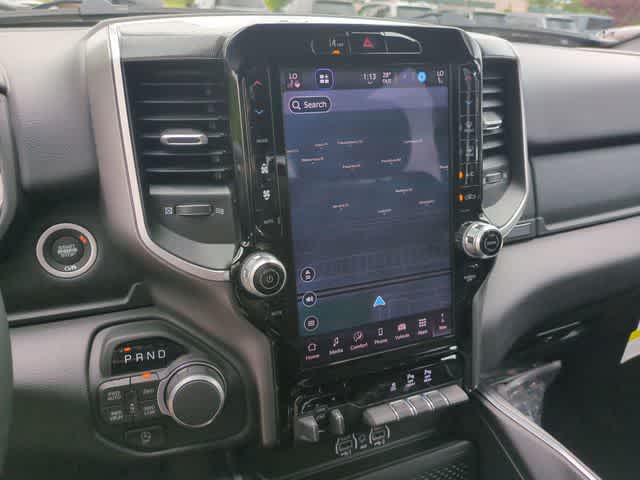 Thumbnail: 2026 RAM 1500 - 29