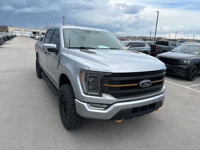 Thumbnail: 2022 Ford F-150 - 24