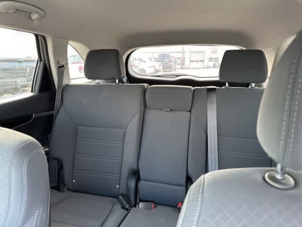 Used 2018 Kia Sorento LX SUV