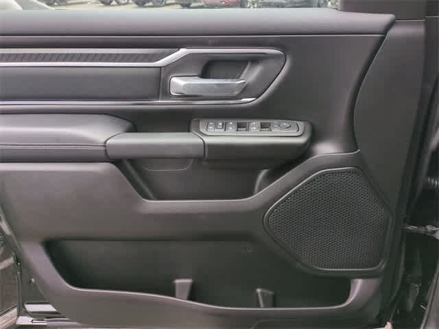 Thumbnail: 2026 RAM 1500 - 30