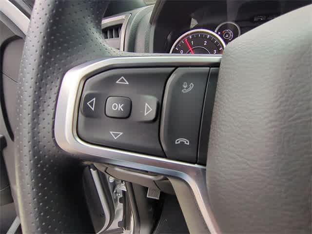 Thumbnail: 2026 RAM 2500 - 23