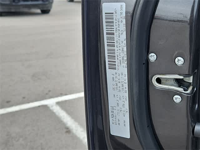 Thumbnail: 2018 RAM 3500 - 37