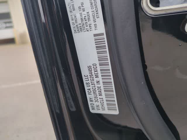 Thumbnail: 2026 RAM 2500 - 37