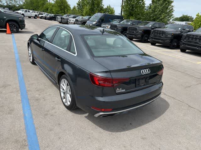 Thumbnail: 2019 Audi A4 - 21