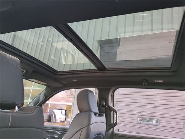 Thumbnail: 2026 RAM 1500 - 20