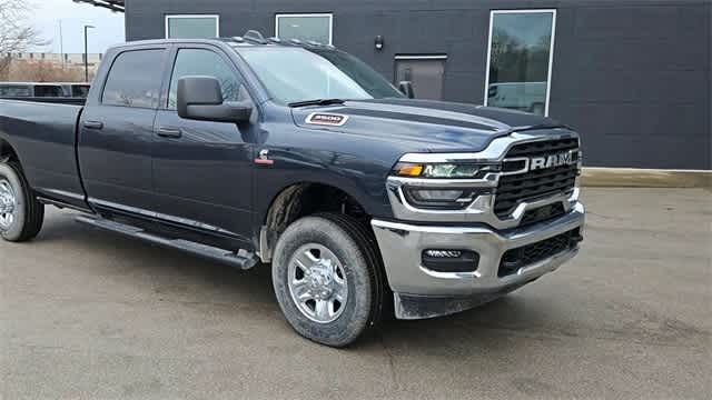 Thumbnail: 2026 RAM 3500 - 2