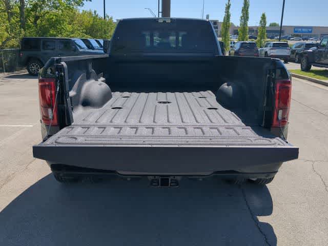 Thumbnail: 2026 RAM 3500 - 36