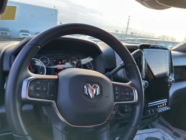 Thumbnail: 2026 RAM 2500 - 6