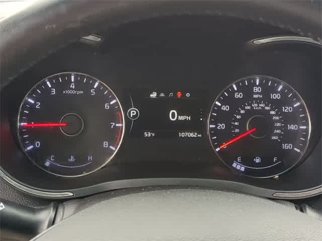 Thumbnail: 2018 Kia Forte - 33