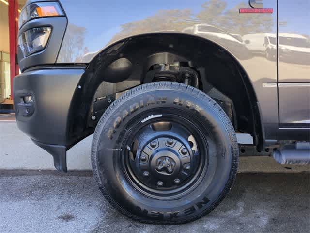 Thumbnail: 2026 RAM 3500 - 14