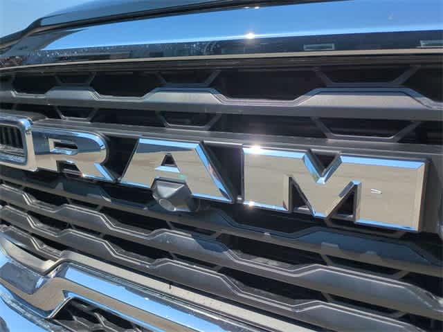 Thumbnail: 2026 RAM 2500 - 12