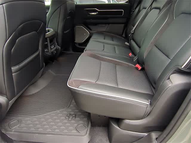 Thumbnail: 2026 RAM 1500 - 20