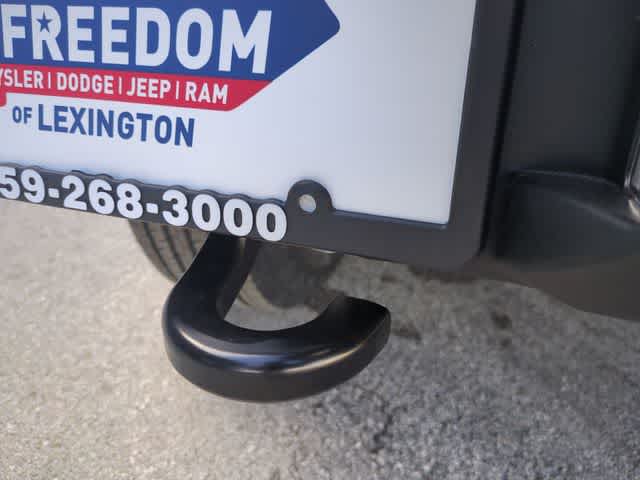 Thumbnail: 2026 Jeep Wrangler - 35