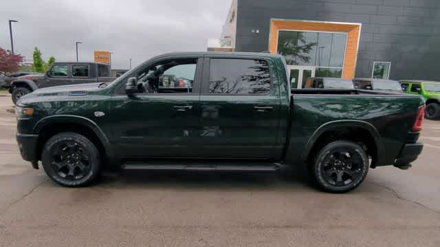 Thumbnail: 2026 RAM 1500 - 5