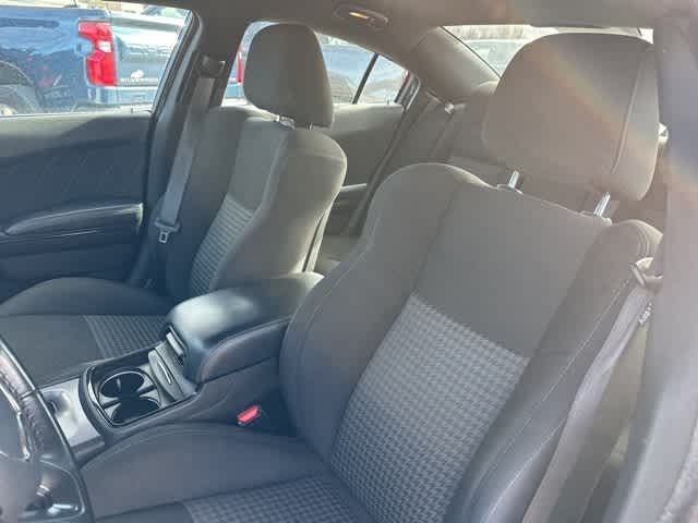 Thumbnail: 2023 Dodge Charger - 4